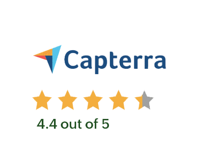 Capterra CRM Review
