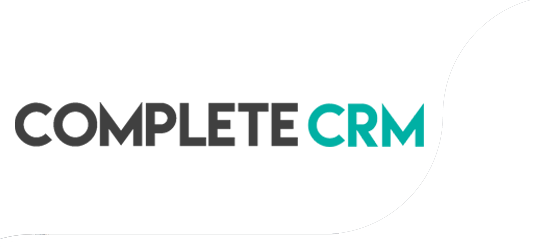 Complete CRM Logo