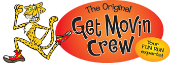 Get Movin Crew Logo
